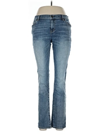 Lauren Jeans Co. Jeans (view 1)
