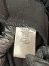 Maje 100% Polyester Black Cocktail Dress Size Sm (1) - photo 8