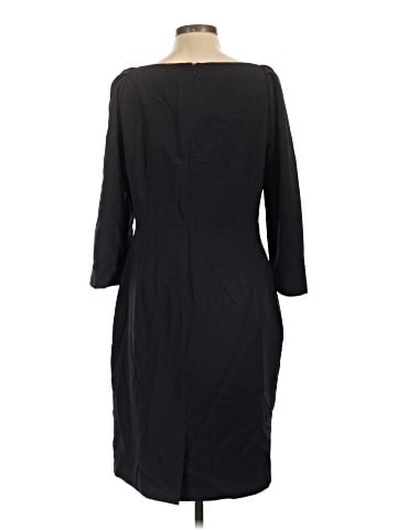 Alex Marie Cocktail Dress (view 2)