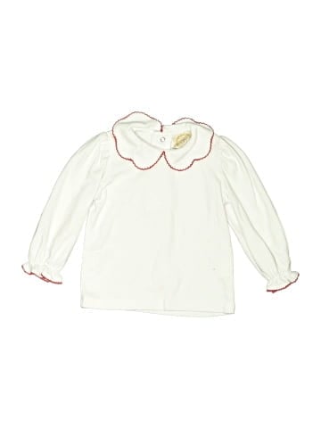 The Beaufort Bonnet Company Long Sleeve Polo (view 1)