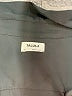 Talula 100% Polyester Black 3/4 Sleeve Blouse Size XS - photo 7