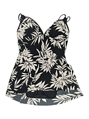 Trimshaper One Piece Swimsuit (view 1)