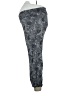 Jessica Simpson 100% Rayon Paisley Gray Casual Pants Size XL Maternity - photo 5