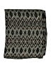 H&M 100% Polyester Black Scarf One size - photo 2