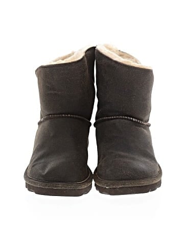 Bearpaw Ankle Boots (view 2)