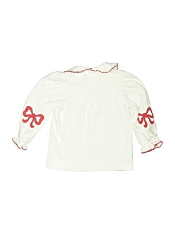 The Beaufort Bonnet Company Long Sleeve Polo (view 2)