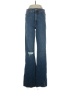 Express Blue Jeans Size 4R - photo 1