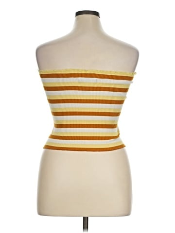 Trendy Threads Tube Top (view 2)