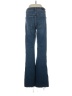 Express Blue Jeans Size 4R - photo 2