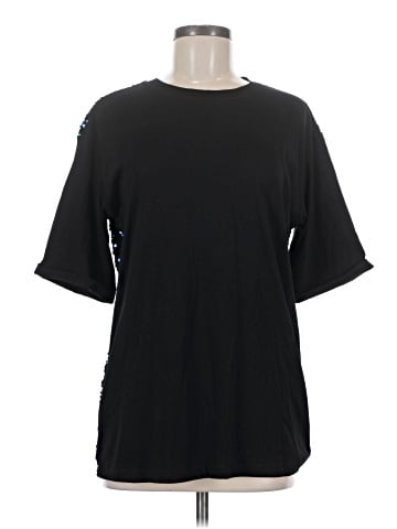 Armani Exchange 3/4 Sleeve T-Shirt (view 1)