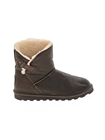 Bearpaw Ankle Boots (view 1)