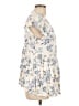 Torrid Ivory Sleeveless T-Shirt Size Lg Plus (0) - photo 4