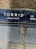 Torrid Blue Jeans Size 14 (tall) - photo 7