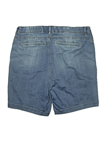 One 5 One Denim Shorts (view 2)