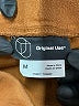 Original Use Brown Cargo Pants Size M - photo 7