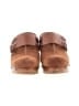 Johnston & Murphy Brown Mule/Clog Size 10 - photo 2