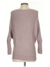Jennifer Lopez 100% Nylon Tan Pullover Sweater Size S - photo 2