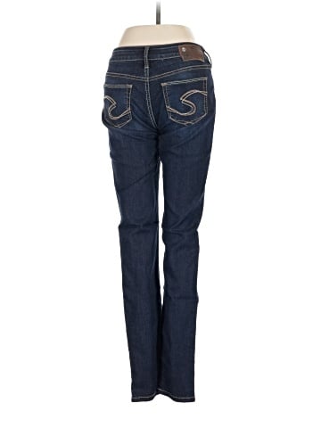 Silver Jeans Co. Jeans (view 2)