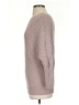 Jennifer Lopez 100% Nylon Tan Pullover Sweater Size S - photo 5