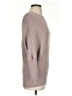 Jennifer Lopez 100% Nylon Tan Pullover Sweater Size S - photo 4