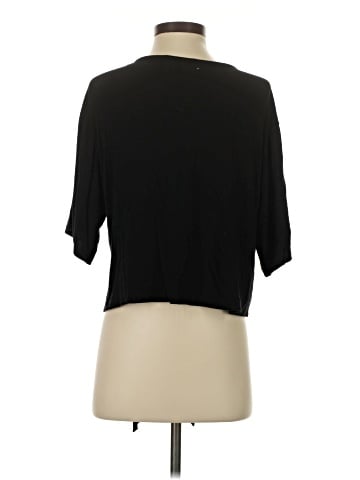 Kim & Cami Short Sleeve T-Shirt (view 2)