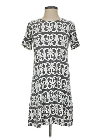 Ann Taylor LOFT Outlet Casual Dress (view 1)