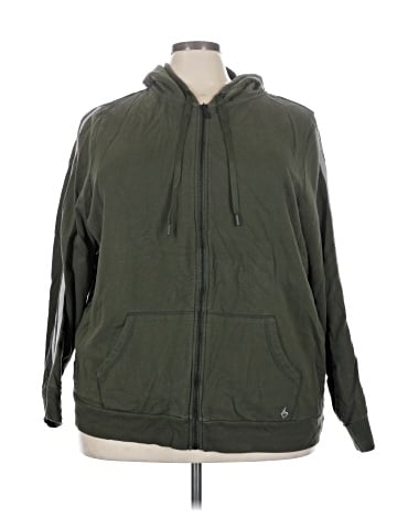 Torrid Zip Up Hoodie (view 1)