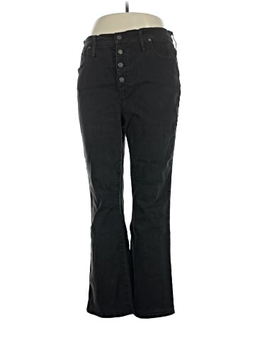 Madewell Casual Pant (view 1)