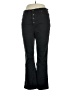 Madewell Black Casual Pants Size 34 waist (tall) - photo 1