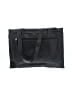 Tignanello 100% Leather Solid Black Laptop Bag One size - photo 3