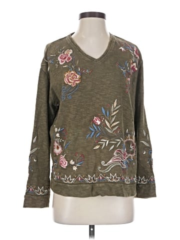 Caite Sweatshirt (view 1)