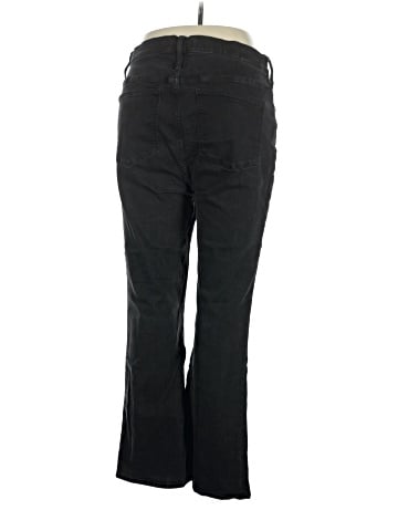 Madewell Casual Pant (view 2)