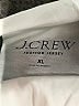 J.Crew 100% Cotton Ivory Long Sleeve Turtleneck Size XL (kids) - photo 3