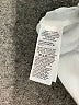 J.Crew 100% Cotton Ivory Long Sleeve Turtleneck Size XL (kids) - photo 4