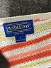 Pendleton Orange Cardigan Size L - photo 7