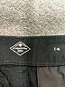 St. John's Bay Solid Black Active Pants Size 14 - photo 7