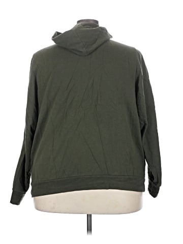 Torrid Zip Up Hoodie (view 2)