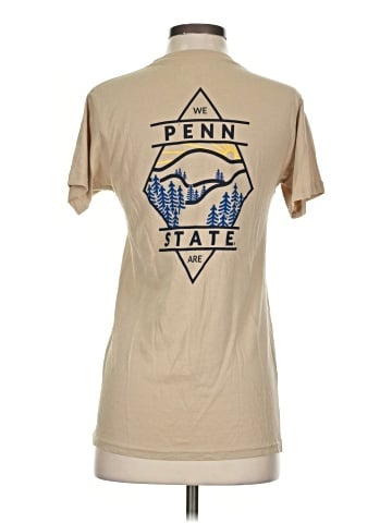 Assorted Brands Short Sleeve T-Shirt (view 2)