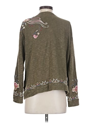 Caite Sweatshirt (view 2)