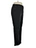 Madewell Black Casual Pants Size 34 waist (tall) - photo 4