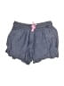 Lands' End 100% Cotton Blue Shorts Size 6 - 7 - photo 1