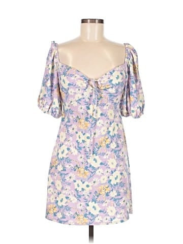 Bebop Cocktail Dress (view 1)