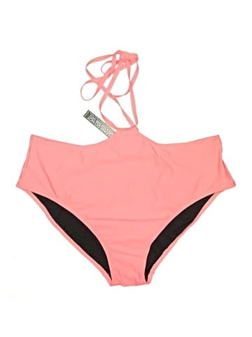 FASHION TO FIGURE Swimsuit Bottoms (view 1)