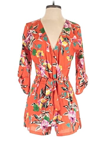 Yumi Kim Romper (view 1)