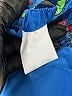 Assorted Brands Blue Short Sleeve Onesie Size 9-12 mo (estimated) - photo 3