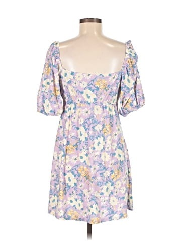 Bebop Cocktail Dress (view 2)