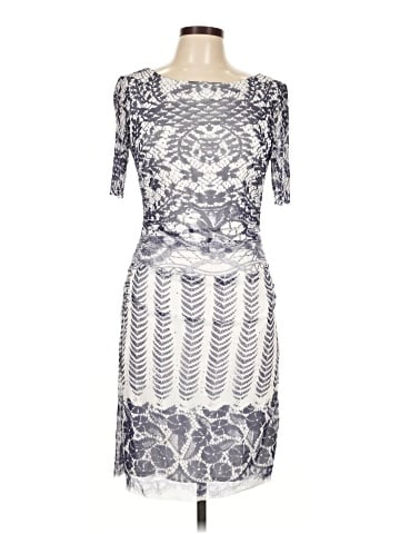 Kay Unger Cocktail Dress (view 1)