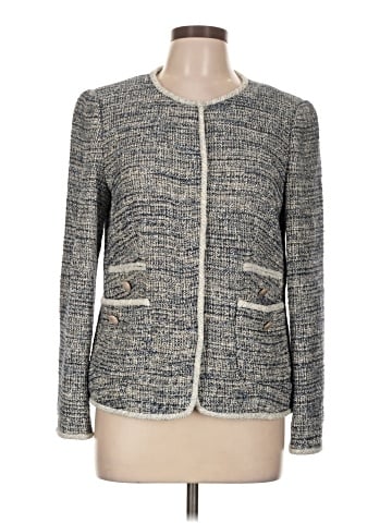 Rebecca Taylor Jacket (view 1)