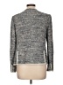 Rebecca Taylor Tweed Gray Jacket Size 10 - photo 2