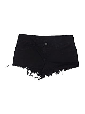 Siwy Denim Shorts (view 1)
